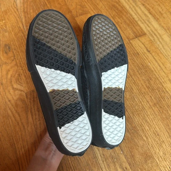 Takka Hayashi Vans Chukka Nomad Boots Men’s 8 Womens 9.5 with Box and dust bag - Picture 3 of 13